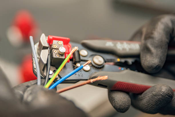 Best Best Electricians Near Me  in Manchester, OH