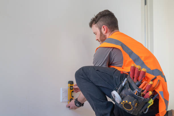 Best Electrical Repair Services  in Manchester, OH