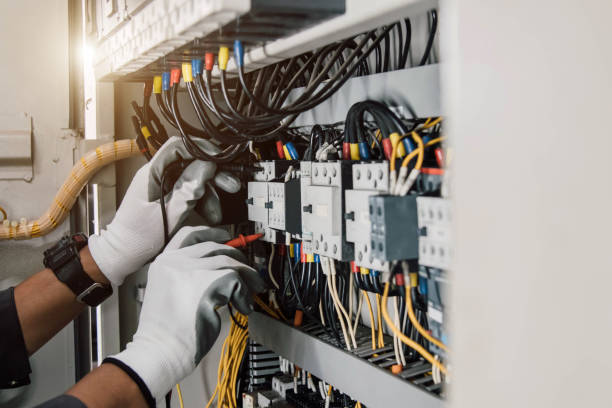 Best Home Electrical Repair  in Manchester, OH