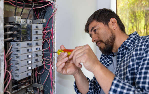 Best Circuit Breaker Repair  in Manchester, OH